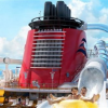 Λιμάνι στην Ελλάδα πιάνει φέτος η Disney…